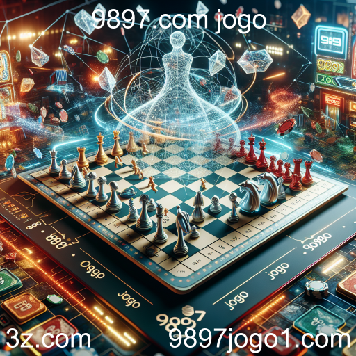 Atraia Seu Intelecto com os Melhores Jogos de Estratégia no 9897.com